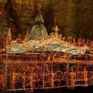 All’Acquario di Milano “Mondi Sommersi/Dr. Owning”