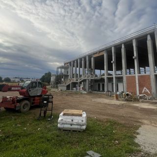 45 mila euro l’anno per dare il nome al nuovo Palaginnastica: il Comune apre agli sponsor