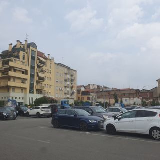Mercato e San Michele, Busto Arsizio perde 500 parcheggi gratuiti