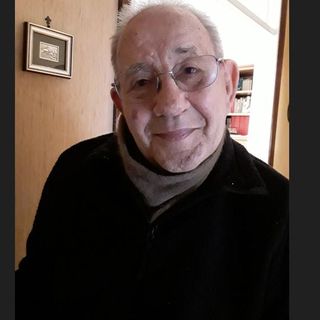 Addio a Rino Manzoni, tipografo del Comune di Busto Arsizio e uomo benvoluto da tutti