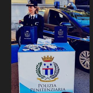 Una comandante con l’anima: Rossella Panaro lascia il carcere di Busto Arsizio, ma resta nel cuore di tutti