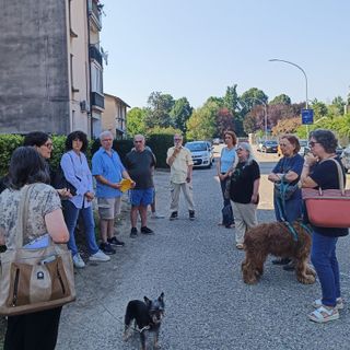 Palazzetto dello sport, istanza del Comitato: «Serve uno studio ambientale». Cassani: «Dopo i ricci il rospo. Ma non l’ingoieremo»