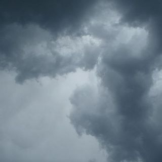 Tanto tuonò che non piovve. Temperature in calo, oggi e domani temporali dietro l'angolo