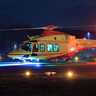 (foto generica d'archivio)