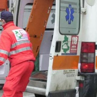 (foto generica d'archivio)