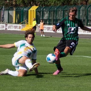 Foto: Mauro Lucchi (Fotografo Ufficiale U.S.D. Castellanzese 1921)