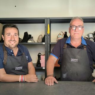 Alessio e Gennaro Romano