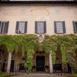 Somma Lombardo: settembre culturale al Castello Visconti di San Vito