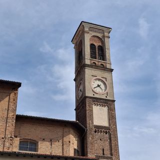Fine del silenzio a Sacconago: tornano a suonare le campane della chiesa vecchia