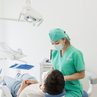 Conosciamo Confident: il dentista di fiducia per migliaia di famiglie