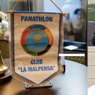 Panathlon Day: brillano gli esempi di Rovelli e Gazich