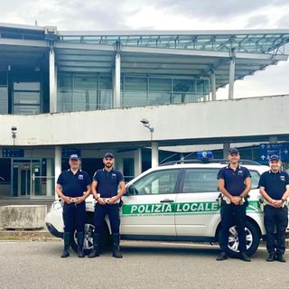 Stazioni Sicure 2025: a Castellanza ripartono i controlli per una mobilità più protetta