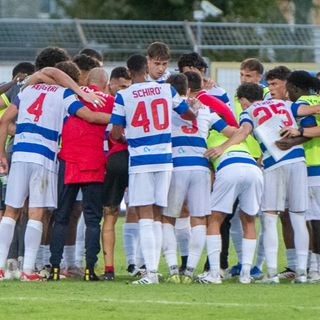 Pro Patria, Greco sul Vicenza: «Partite impossibili non ce ne sono»