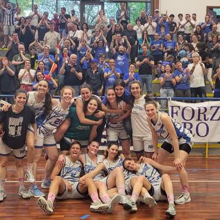 Pro Patria ufficialmente ammessa alla Serie C