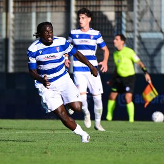 Bertony Renelus (foto d'archivio)