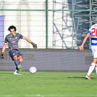 Rovida e Masi i migliori - con Motolese - nello 0-0 di Cittadella