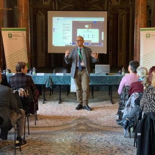 Volontariato: ATS Insubria lancia un nuovo percorso formativo