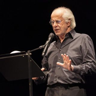 Toni Servillo protagonista al “Piccolo” con “Tre modi per non morire”