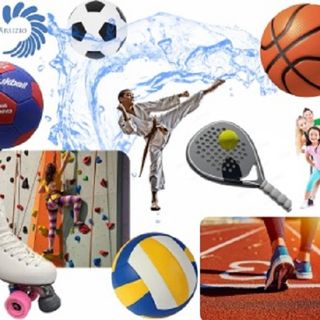 AIASport 2025: sport, inclusione e divertimento per tutti i bambini