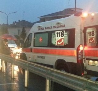 (foto generica d'archivio)