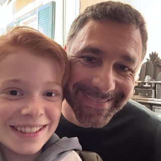 Andrea Condè, da Olgiate al debutto su Canale 5: a 12 anni è protagonista in “Buongiorno Mamma 3”