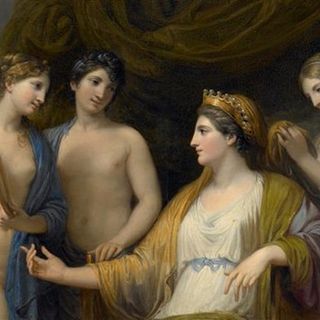 A Palazzo Reale tra illuminismo ed impero “Appiani: il neoclassicismo a Milano”