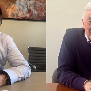 VIDEO. Provvidenza: una grande famiglia: «Cerchiamo sempre nuove figure, per crescere insieme»