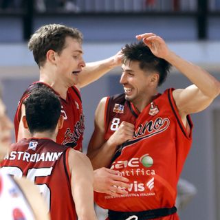 “Vendetta” consumata, Legnano fa il bis a Lumezzane