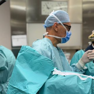 Ospedale di Gallarate, torna la chirurgia laser per l’ipertrofia prostatica benigna