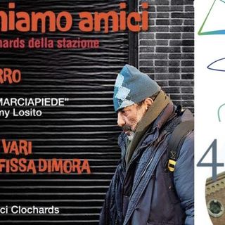 Nel nome di San Francesco: la pace, l'aiuto ai clochard, l'amore per la natura