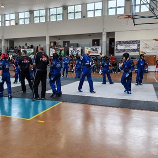 «Lo sport deve essere un diritto di tutti»: a Marnate festa dell’inclusione e dei diritti