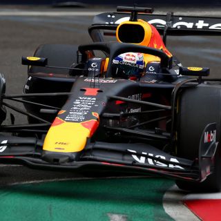 foto ufficiale Formula 1