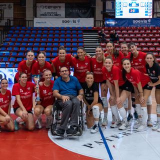 La Futura si aggiudica il trofeo Mimmo Bellomo