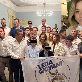 Lega Giovani, Carlotta Bozzolo Romiggioli è la nuova coordinatrice provinciale