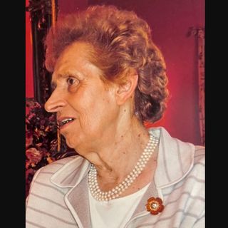 Addio a Luigia Castiglioni in Giudici: una vita dedicata ai giovani e alla comunità di Sacconago