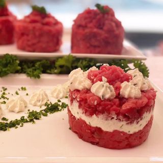 Macelleria Monieri: carni di qualità eccellente dal 1933