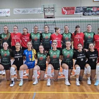 In Valtellina la Futura chiude in parità il test contro Offanengo