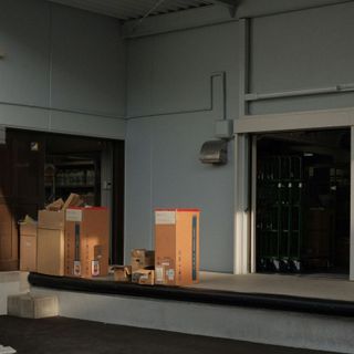 L'importanza della Certificazione CE nei portoni tagliafuoco scorrevoli: una panoramica sulla normativa UNI EN 1634-1 e EN 13241:2016