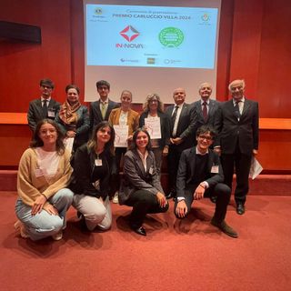 Premio Villa 2025: i Lions Club sostengono il futuro dei giovani per la settantesima edizione