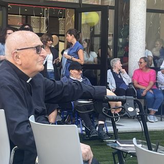 Busto, lunedì l’ultimo saluto a monsignor Livetti