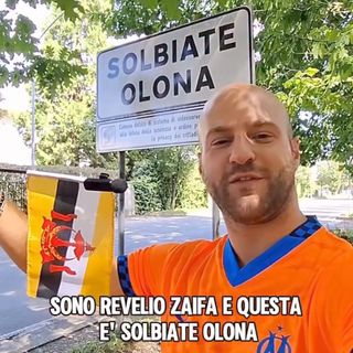 La "svaresata" di Solbiate Olona, tra sacro e profano