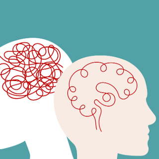 Situazione della salute mentale nel 2025