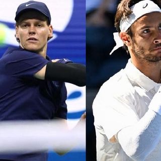 Sinner-Musetti, storia azzurra a New York: primo derby italiano nei quarti di uno Slam