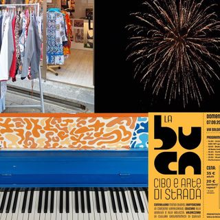 GLI APPUNTAMENTI. Un weekend da vivere tutto d’un fiato: Busto e Valle si accendono di eventi