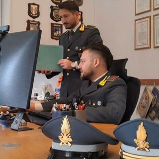 Nuovo giro di vite contro il lavoro sommerso in provincia: la Finanza scopre nove lavoratori in nero e nove irregolari