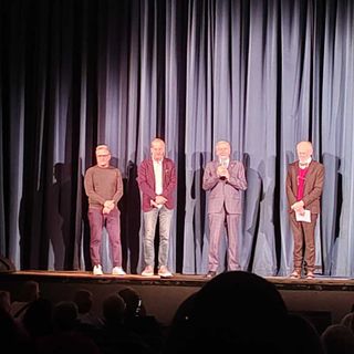 Asda Speranza al Manzoni: dono rinnovato, omaggio delle istituzioni, appello ai cittadini