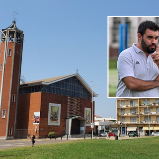 Beata Giuliana sotto scacco dei ladri? Gorletta: «La comunità si unisca ma no alle ronde. Il nostro è uno dei quartieri migliori della città»