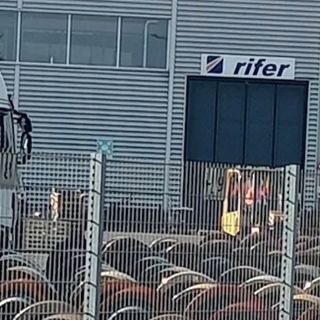 Fim Cisl primo sindacato alla Rifer di Busto Arsizio