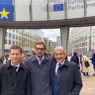 La Lombardia scende in piazza a Bruxelles per dire no al taglio e alla centralizzazione dei fondi di coesione