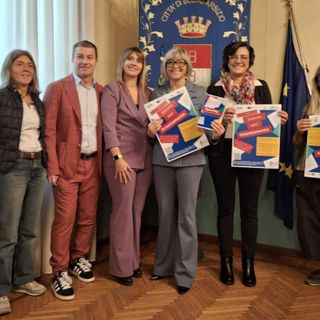 Orientarsi per scegliere la scuola superiore, presentato a Palazzo Gilardoni il salone 2025